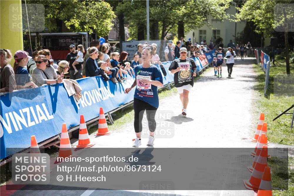 09.05.2026 - Störlauf H.Heesch http://msf.ph/oto/9673124 09.05.2026 14:03:24 Ziel 655 meine-sportfotos.de