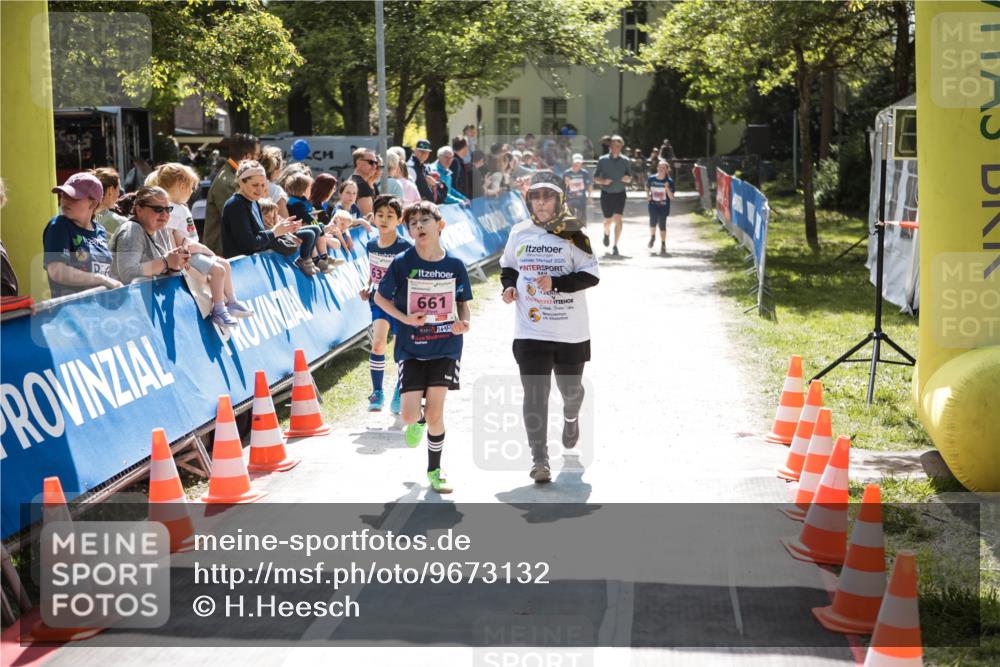 09.05.2026 - Störlauf H.Heesch http://msf.ph/oto/9673132 09.05.2026 14:03:31 Ziel 63, 661, 2020 meine-sportfotos.de