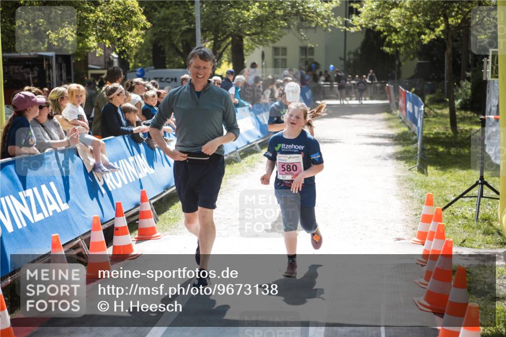 09.05.2026 - Störlauf H.Heesch http://msf.ph/oto/9673138 09.05.2026 14:03:39 Ziel 580 meine-sportfotos.de
