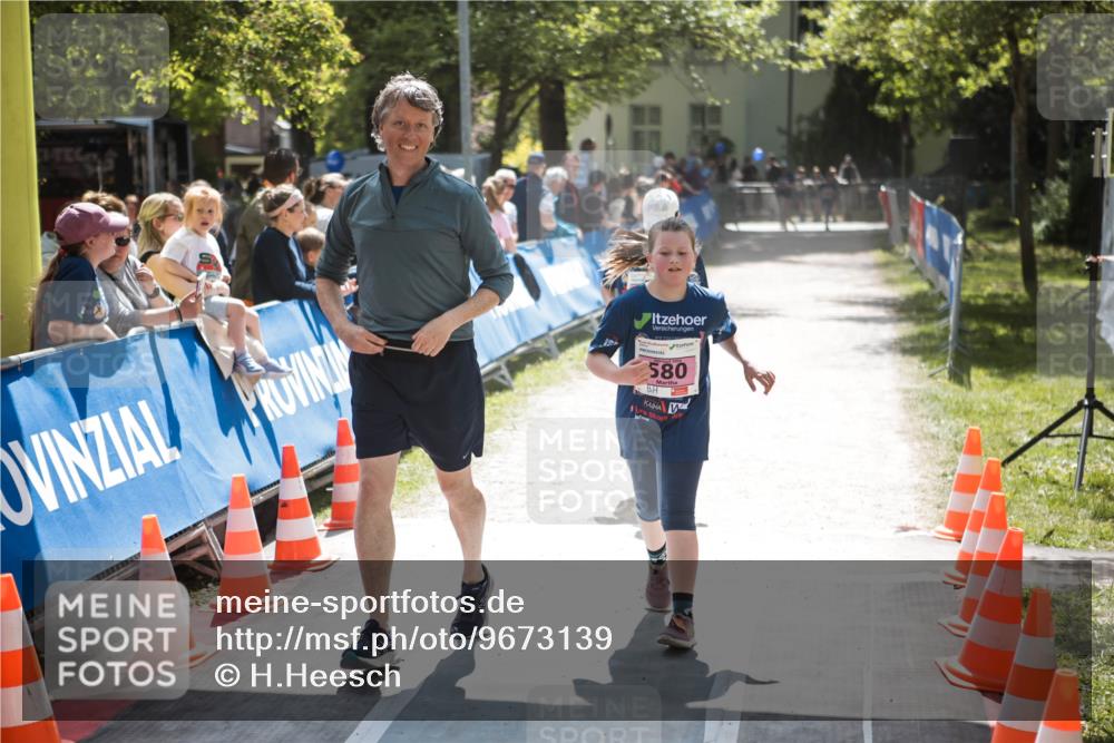 09.05.2026 - Störlauf H.Heesch http://msf.ph/oto/9673139 09.05.2026 14:03:39 Ziel 580 meine-sportfotos.de
