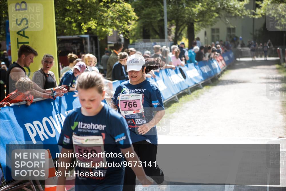 09.05.2026 - Störlauf H.Heesch http://msf.ph/oto/9673141 09.05.2026 14:03:41 Ziel 580, 2026, 766 meine-sportfotos.de