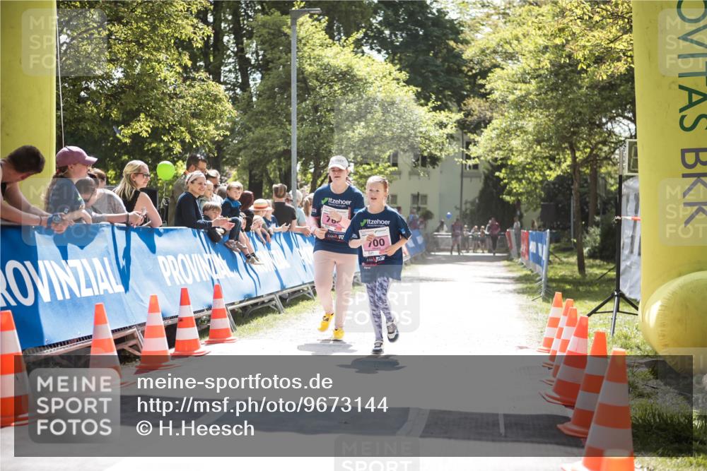 09.05.2026 - Störlauf H.Heesch http://msf.ph/oto/9673144 09.05.2026 14:03:56 Ziel 76, 700 meine-sportfotos.de