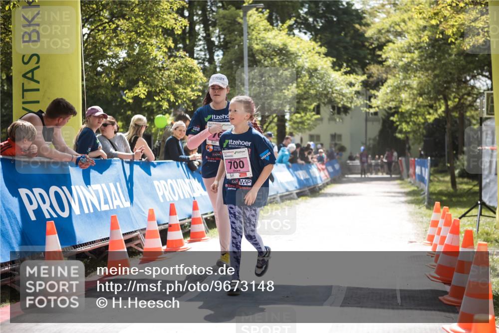 09.05.2026 - Störlauf H.Heesch http://msf.ph/oto/9673148 09.05.2026 14:03:58 Ziel 0, 700 meine-sportfotos.de
