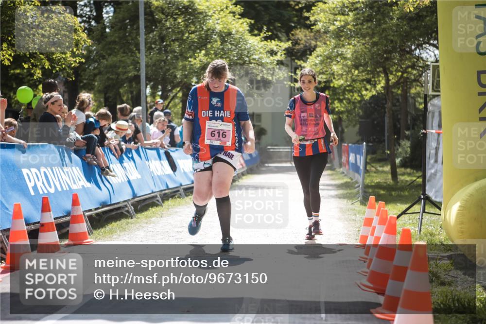 09.05.2026 - Störlauf H.Heesch http://msf.ph/oto/9673150 09.05.2026 14:04:16 Ziel 616, 14 meine-sportfotos.de