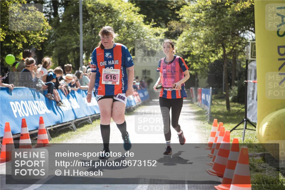 09.05.2026 - Störlauf H.Heesch http://msf.ph/oto/9673152 09.05.2026 14:04:16 Ziel 616, 14 meine-sportfotos.de