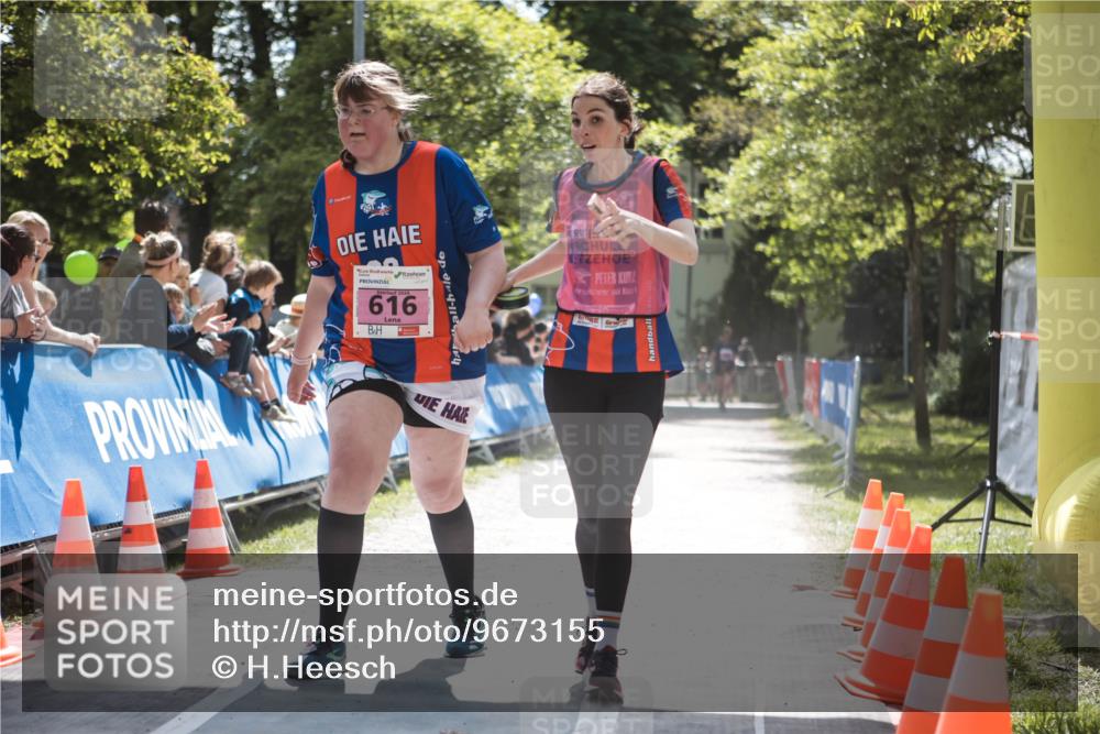 09.05.2026 - Störlauf H.Heesch http://msf.ph/oto/9673155 09.05.2026 14:04:17 Ziel 616 meine-sportfotos.de