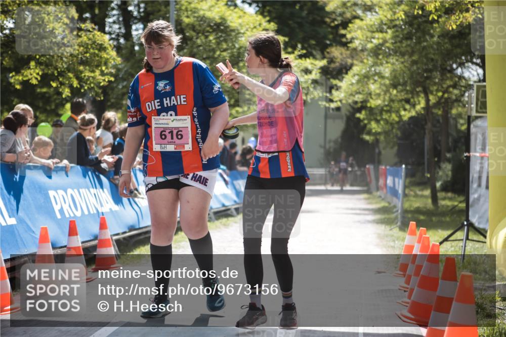 09.05.2026 - Störlauf H.Heesch http://msf.ph/oto/9673156 09.05.2026 14:04:18 Ziel 616, 7 meine-sportfotos.de