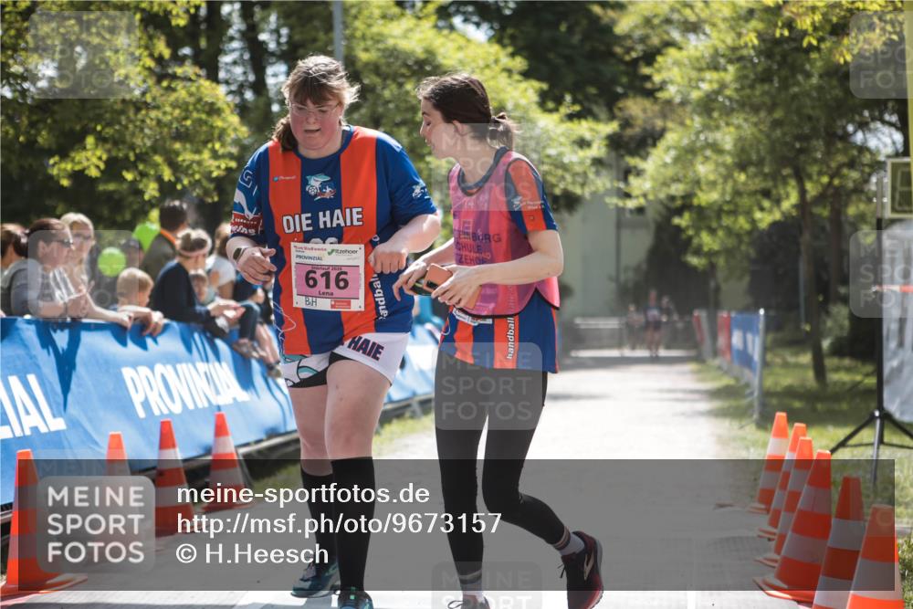 09.05.2026 - Störlauf H.Heesch http://msf.ph/oto/9673157 09.05.2026 14:04:18 Ziel 616, 0 meine-sportfotos.de