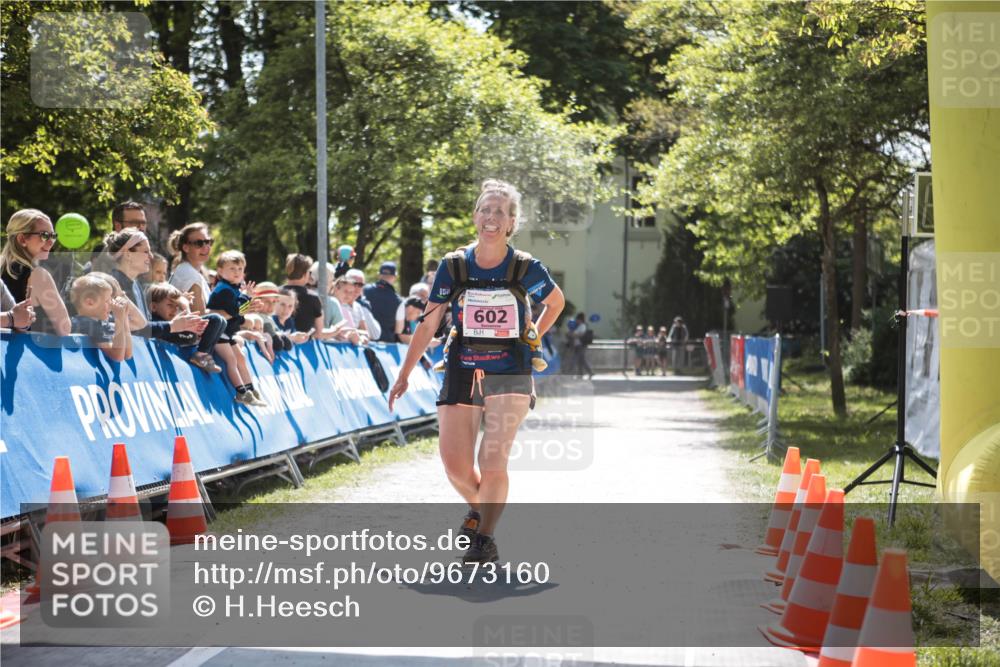 09.05.2026 - Störlauf H.Heesch http://msf.ph/oto/9673160 09.05.2026 14:04:30 Ziel 15, 602 meine-sportfotos.de