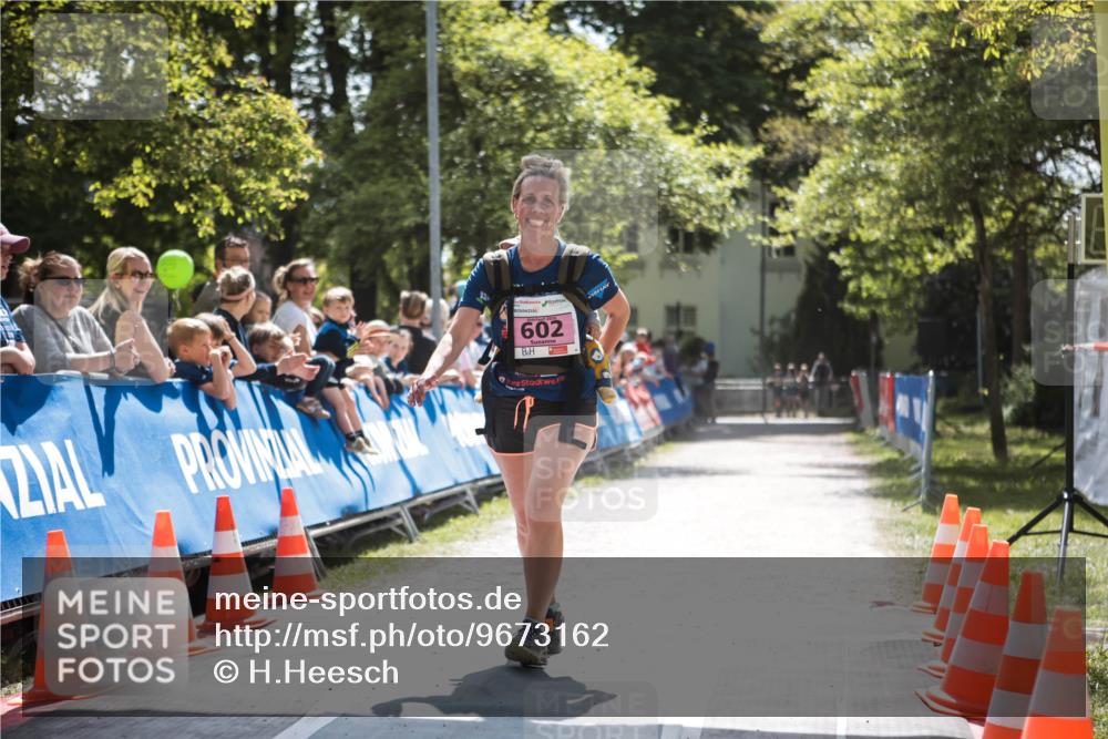09.05.2026 - Störlauf H.Heesch http://msf.ph/oto/9673162 09.05.2026 14:04:31 Ziel 602 meine-sportfotos.de