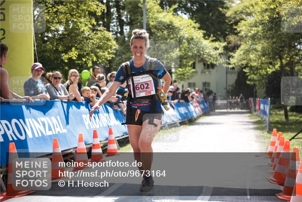 09.05.2026 - Störlauf H.Heesch http://msf.ph/oto/9673164 09.05.2026 14:04:31 Ziel 2026, 602 meine-sportfotos.de