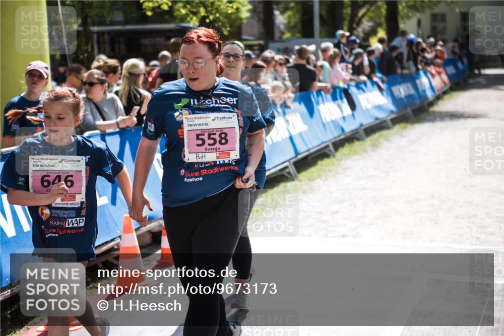 09.05.2026 - Störlauf H.Heesch http://msf.ph/oto/9673173 09.05.2026 14:05:28 Ziel 2026, 646, 2026, 558 meine-sportfotos.de