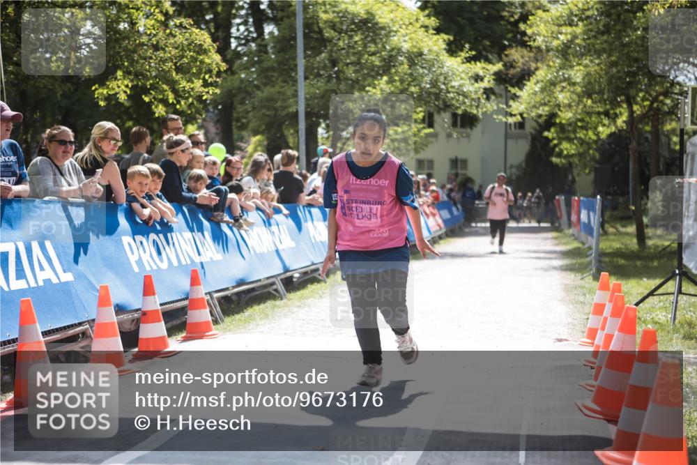 09.05.2026 - Störlauf H.Heesch http://msf.ph/oto/9673176 09.05.2026 14:05:37 Ziel  meine-sportfotos.de