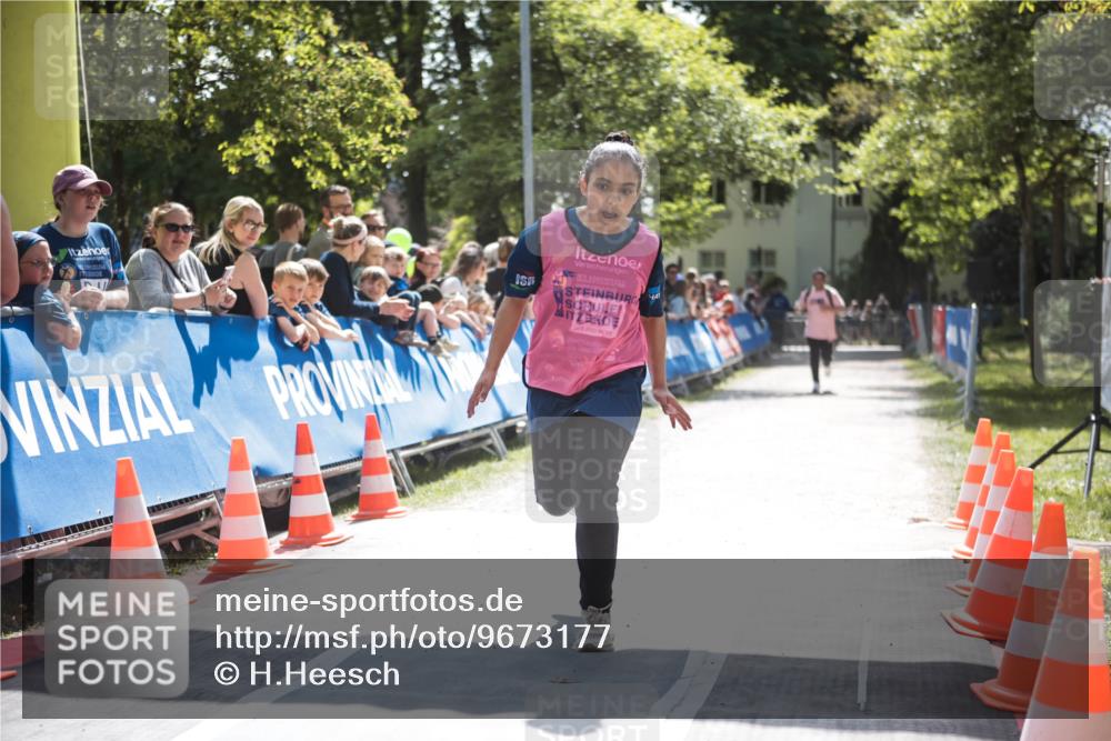 09.05.2026 - Störlauf H.Heesch http://msf.ph/oto/9673177 09.05.2026 14:05:37 Ziel  meine-sportfotos.de