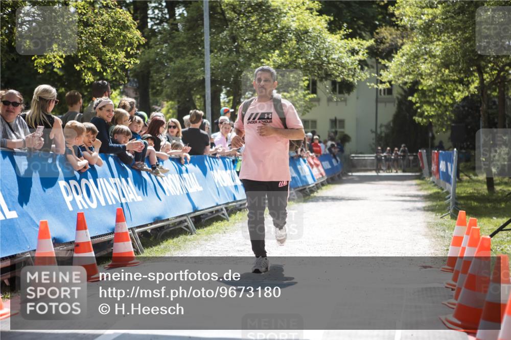 09.05.2026 - Störlauf H.Heesch http://msf.ph/oto/9673180 09.05.2026 14:05:42 Ziel 8 meine-sportfotos.de