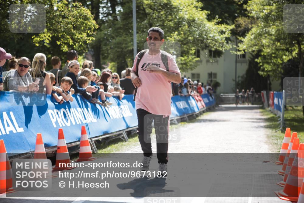 09.05.2026 - Störlauf H.Heesch http://msf.ph/oto/9673182 09.05.2026 14:05:43 Ziel  meine-sportfotos.de
