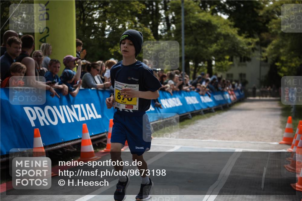 09.05.2026 - Störlauf H.Heesch http://msf.ph/oto/9673198 09.05.2026 14:09:19 Ziel 870 meine-sportfotos.de