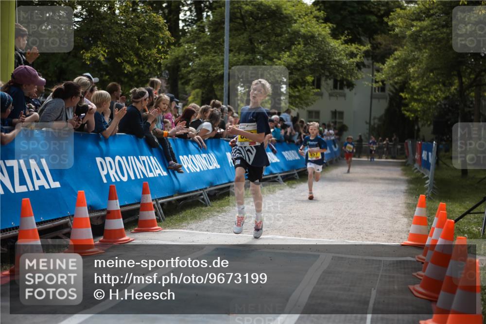 09.05.2026 - Störlauf H.Heesch http://msf.ph/oto/9673199 09.05.2026 14:09:31 Ziel 857 meine-sportfotos.de