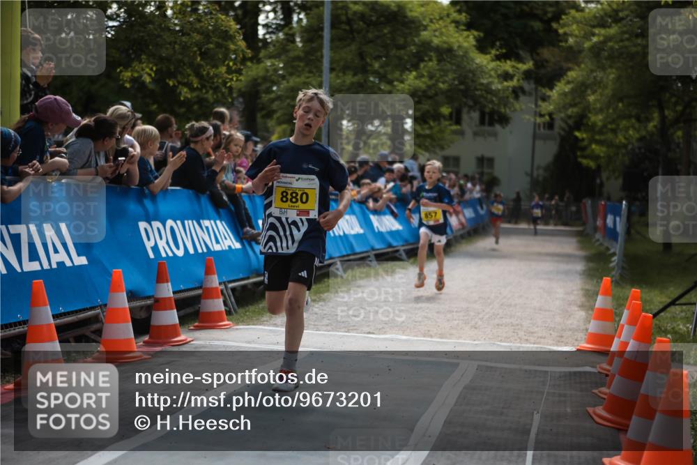09.05.2026 - Störlauf H.Heesch http://msf.ph/oto/9673201 09.05.2026 14:09:31 Ziel 880, 857 meine-sportfotos.de