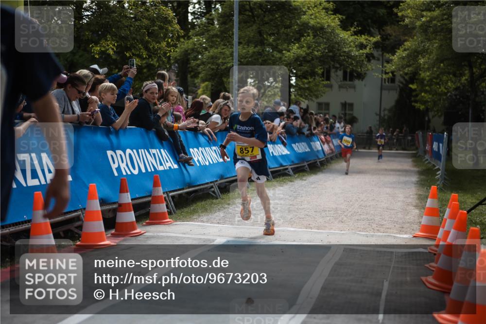 09.05.2026 - Störlauf H.Heesch http://msf.ph/oto/9673203 09.05.2026 14:09:32 Ziel 857, 1004 meine-sportfotos.de