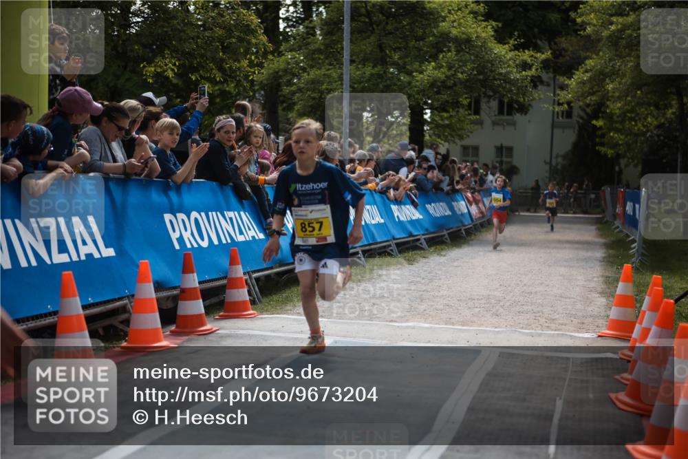 09.05.2026 - Störlauf H.Heesch http://msf.ph/oto/9673204 09.05.2026 14:09:33 Ziel 857, 1004 meine-sportfotos.de