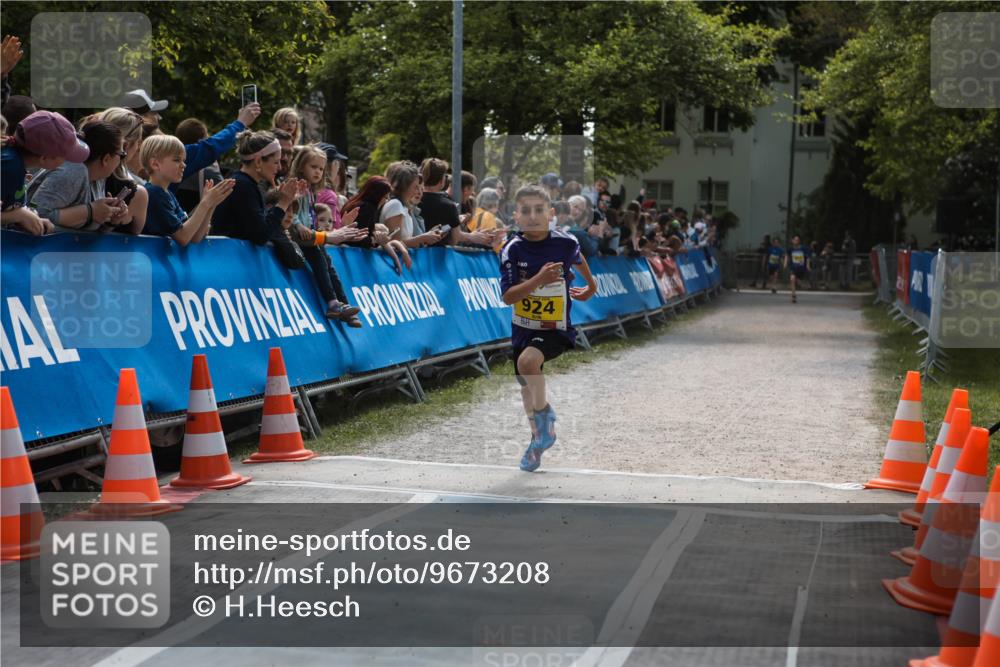 09.05.2026 - Störlauf H.Heesch http://msf.ph/oto/9673208 09.05.2026 14:09:38 Ziel 924 meine-sportfotos.de