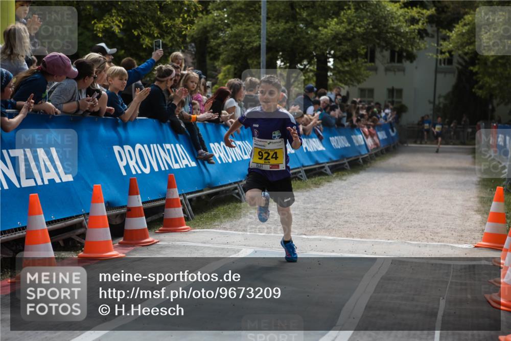 09.05.2026 - Störlauf H.Heesch http://msf.ph/oto/9673209 09.05.2026 14:09:38 Ziel 924 meine-sportfotos.de