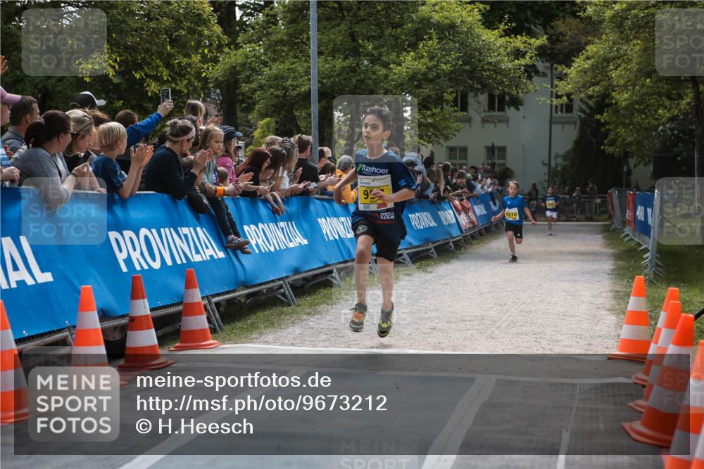 09.05.2026 - Störlauf H.Heesch http://msf.ph/oto/9673212 09.05.2026 14:09:44 Ziel 1070 meine-sportfotos.de