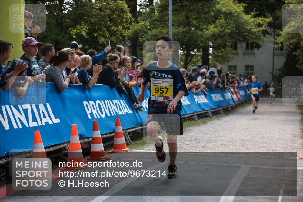 09.05.2026 - Störlauf H.Heesch http://msf.ph/oto/9673214 09.05.2026 14:09:44 Ziel 2026, 957, 15799 meine-sportfotos.de