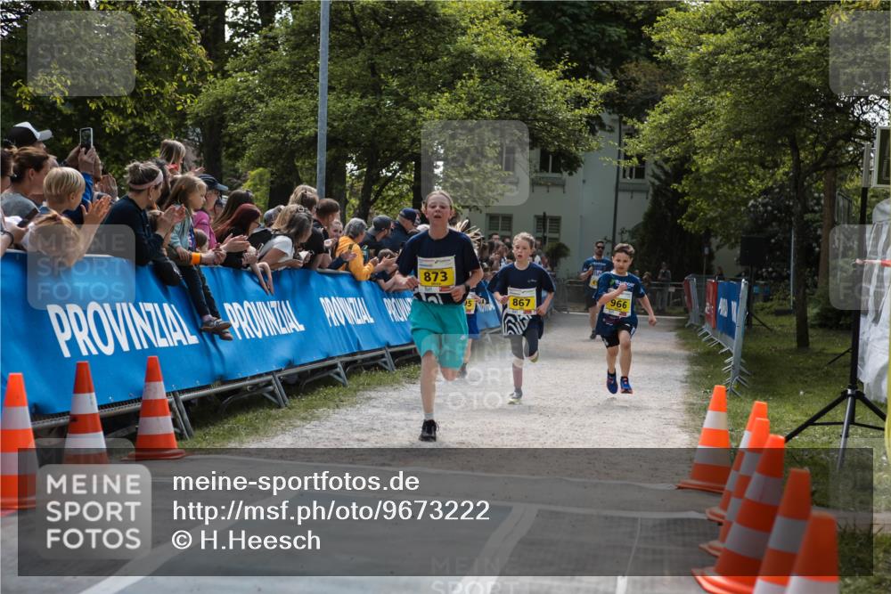 09.05.2026 - Störlauf H.Heesch http://msf.ph/oto/9673222 09.05.2026 14:09:54 Ziel 873, 867, 966 meine-sportfotos.de