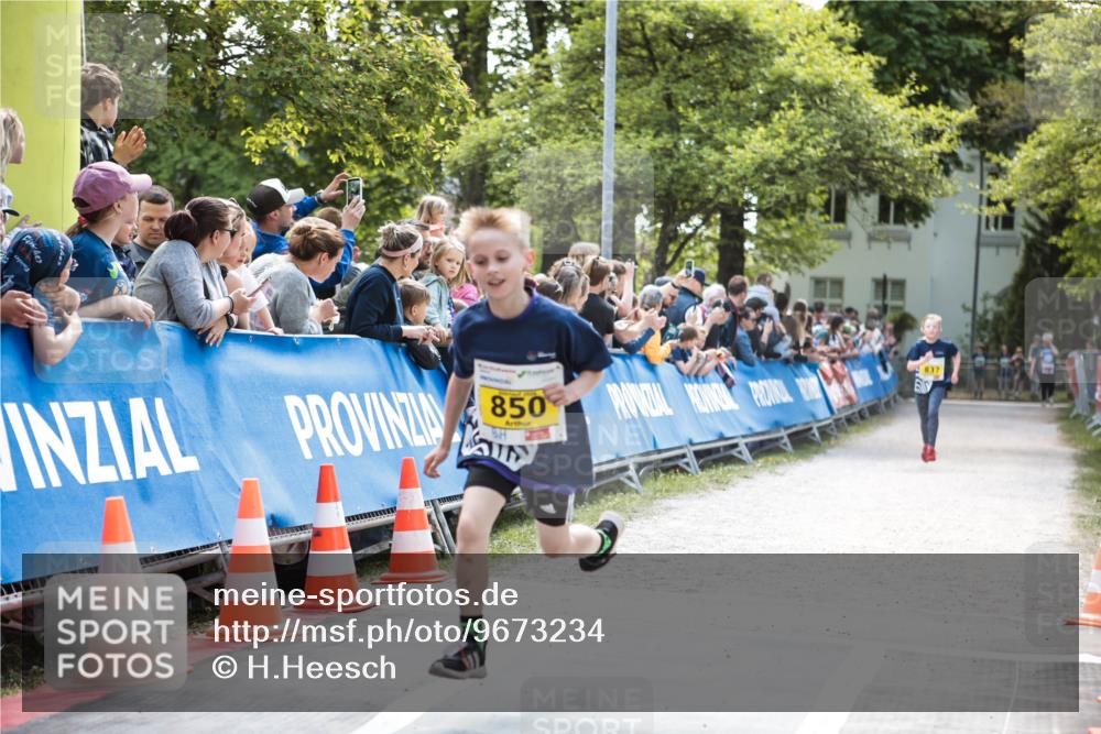 09.05.2026 - Störlauf H.Heesch http://msf.ph/oto/9673234 09.05.2026 14:10:05 Ziel 850, 837 meine-sportfotos.de