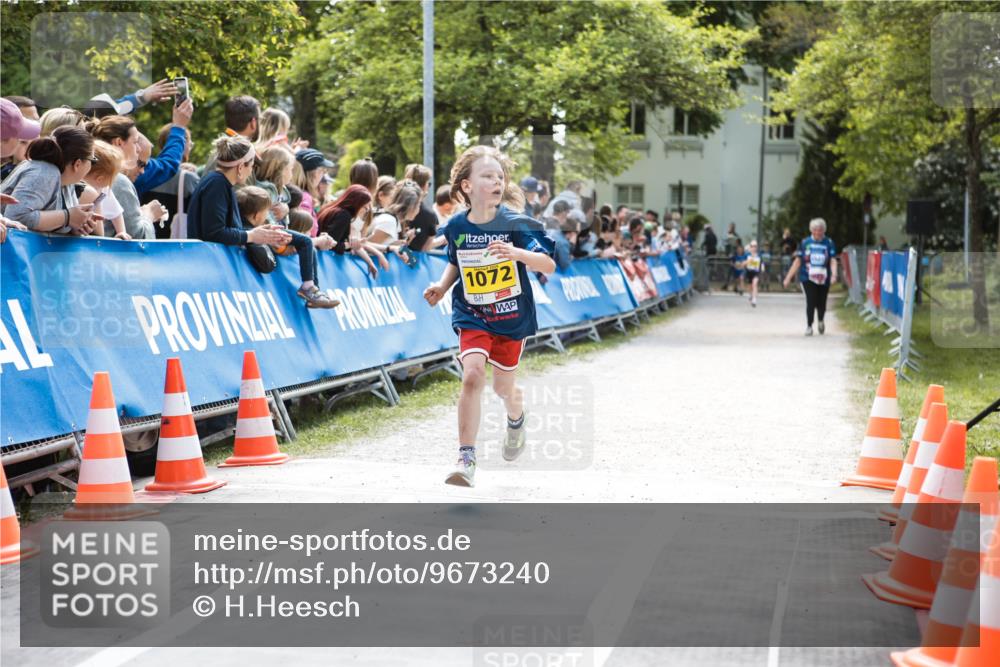 09.05.2026 - Störlauf H.Heesch http://msf.ph/oto/9673240 09.05.2026 14:10:21 Ziel 1072 meine-sportfotos.de