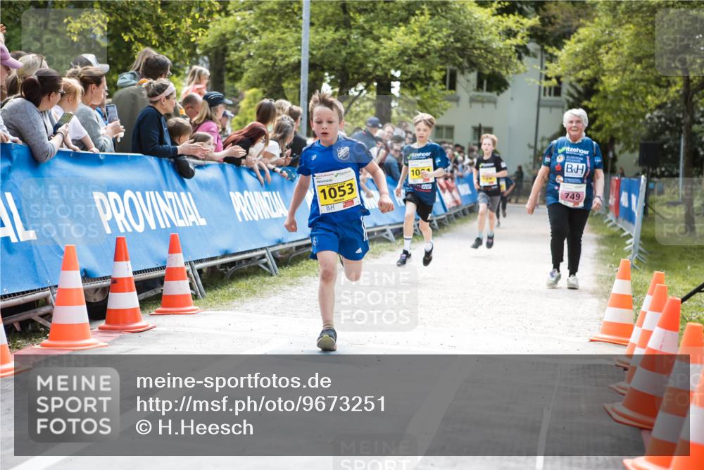 09.05.2026 - Störlauf H.Heesch http://msf.ph/oto/9673251 09.05.2026 14:10:32 Ziel 10, 1053, 749 meine-sportfotos.de