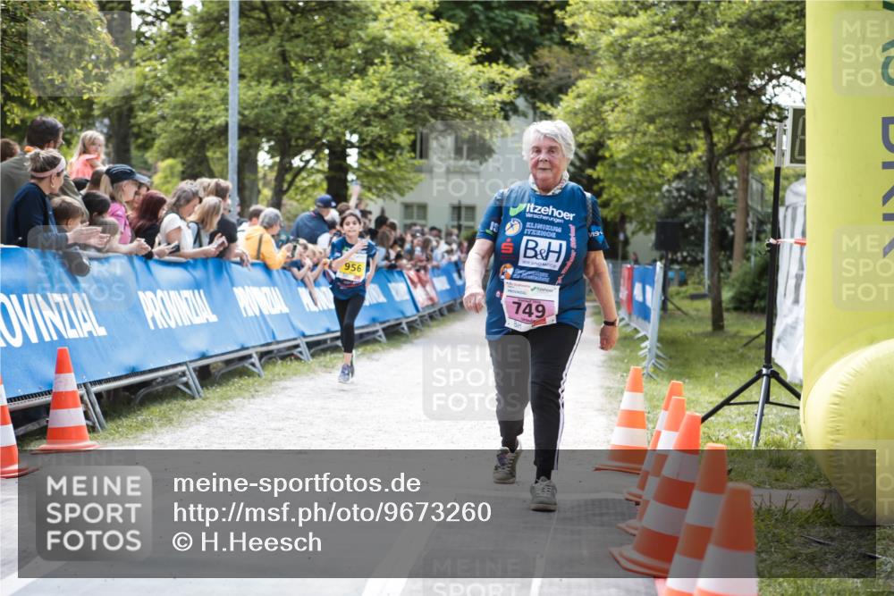 09.05.2026 - Störlauf H.Heesch http://msf.ph/oto/9673260 09.05.2026 14:10:36 Ziel 956, 749 meine-sportfotos.de