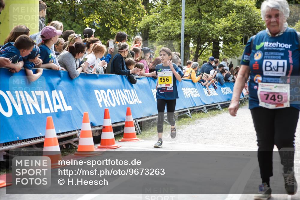 09.05.2026 - Störlauf H.Heesch http://msf.ph/oto/9673263 09.05.2026 14:10:37 Ziel 956, 749 meine-sportfotos.de