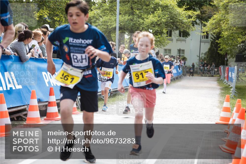 09.05.2026 - Störlauf H.Heesch http://msf.ph/oto/9673283 09.05.2026 14:10:49 Ziel 61, 86, 91, 871 meine-sportfotos.de
