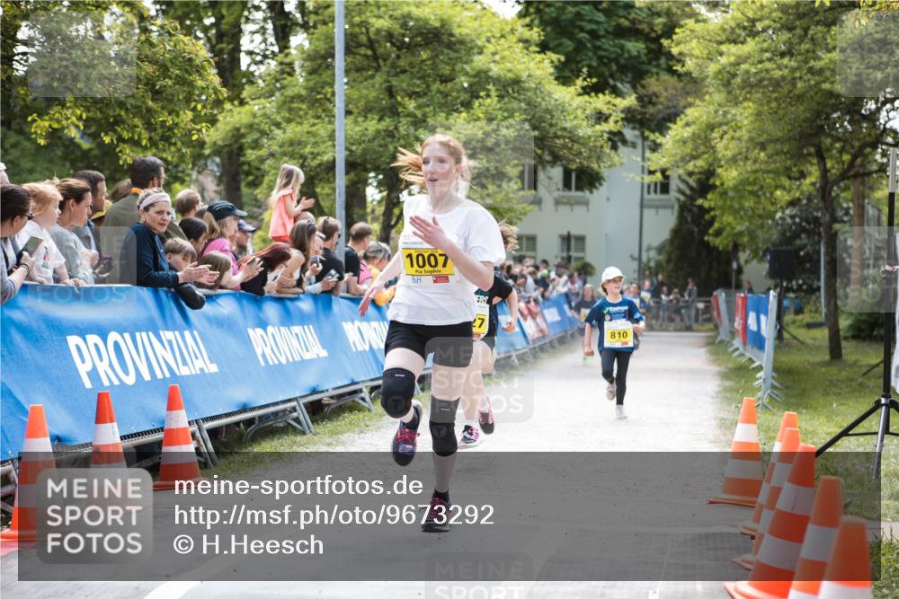09.05.2026 - Störlauf H.Heesch http://msf.ph/oto/9673292 09.05.2026 14:10:59 Ziel 1007, 810 meine-sportfotos.de