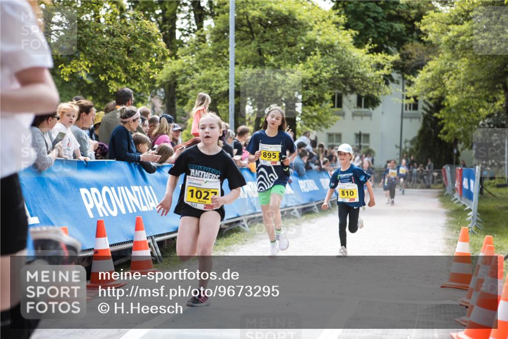 09.05.2026 - Störlauf H.Heesch http://msf.ph/oto/9673295 09.05.2026 14:11:00 Ziel 1027, 895, 810 meine-sportfotos.de