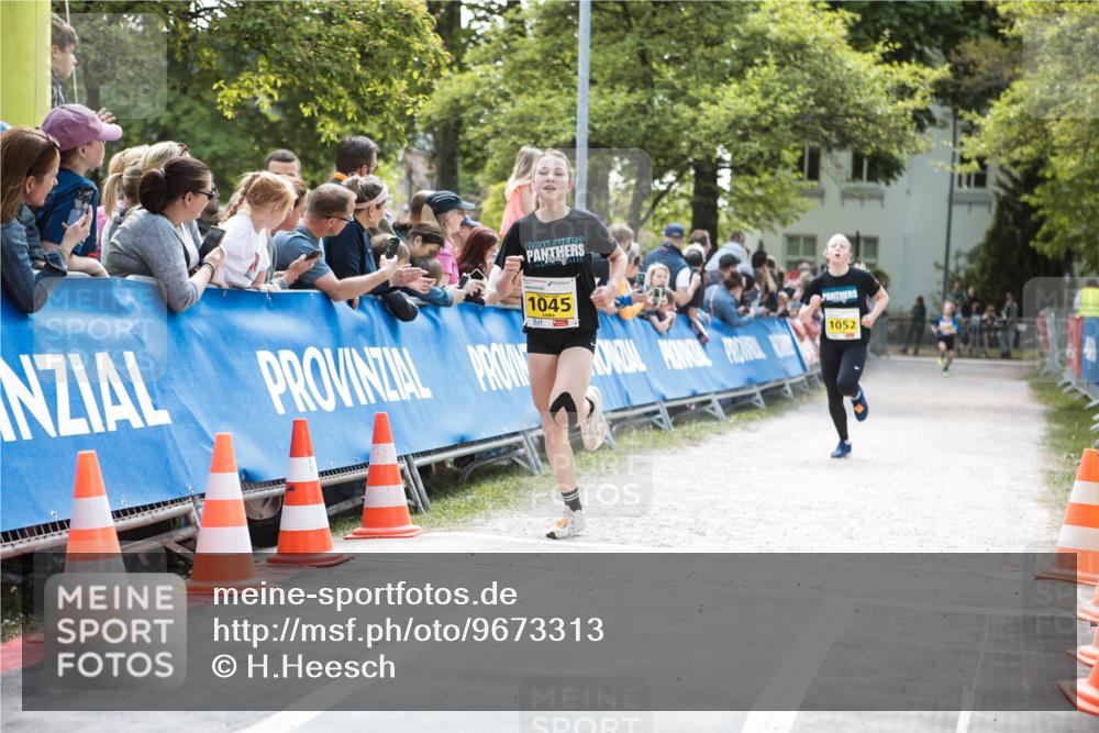 09.05.2026 - Störlauf H.Heesch http://msf.ph/oto/9673313 09.05.2026 14:11:16 Ziel 1045, 1052 meine-sportfotos.de
