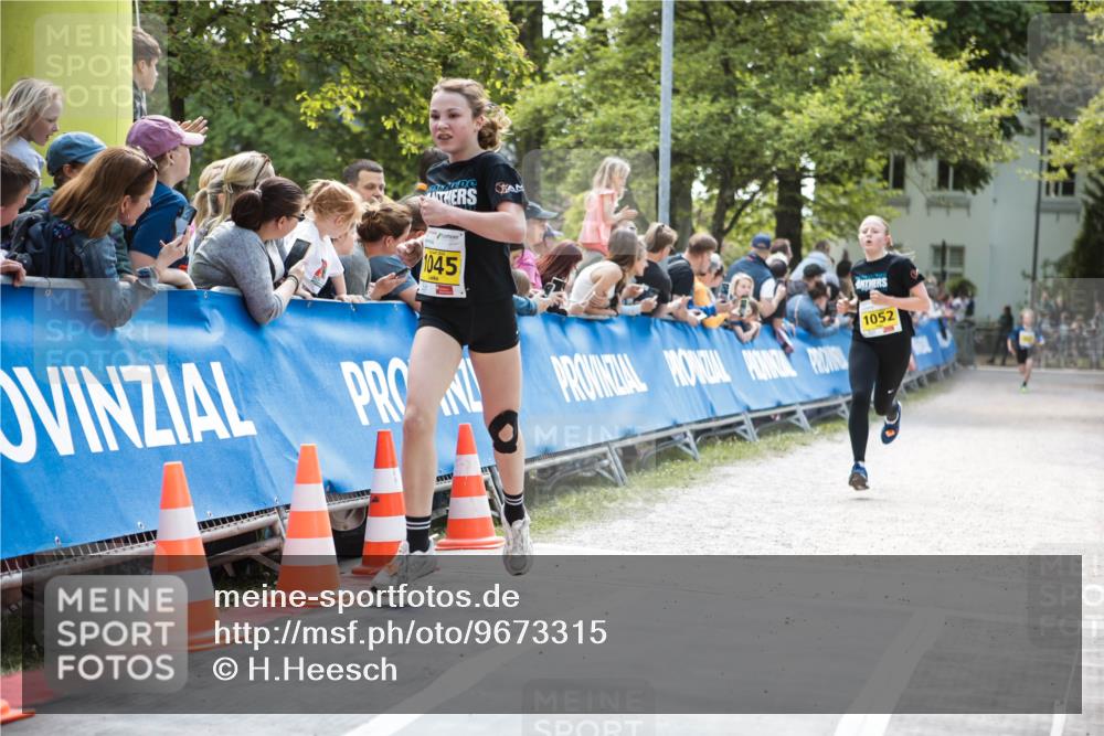 09.05.2026 - Störlauf H.Heesch http://msf.ph/oto/9673315 09.05.2026 14:11:17 Ziel 1045, 1052 meine-sportfotos.de