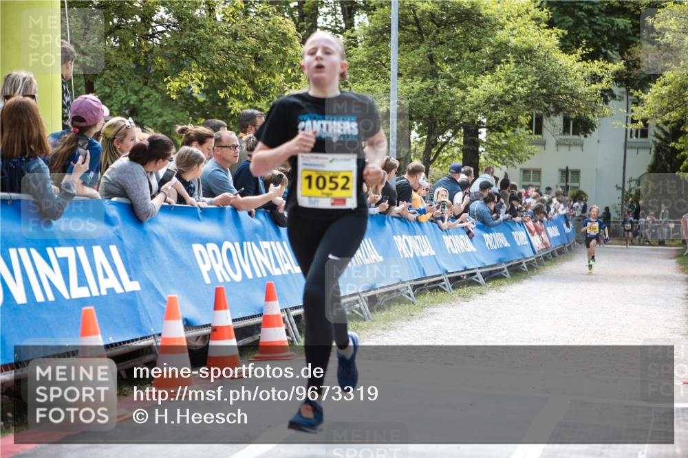 09.05.2026 - Störlauf H.Heesch http://msf.ph/oto/9673319 09.05.2026 14:11:18 Ziel 1052 meine-sportfotos.de