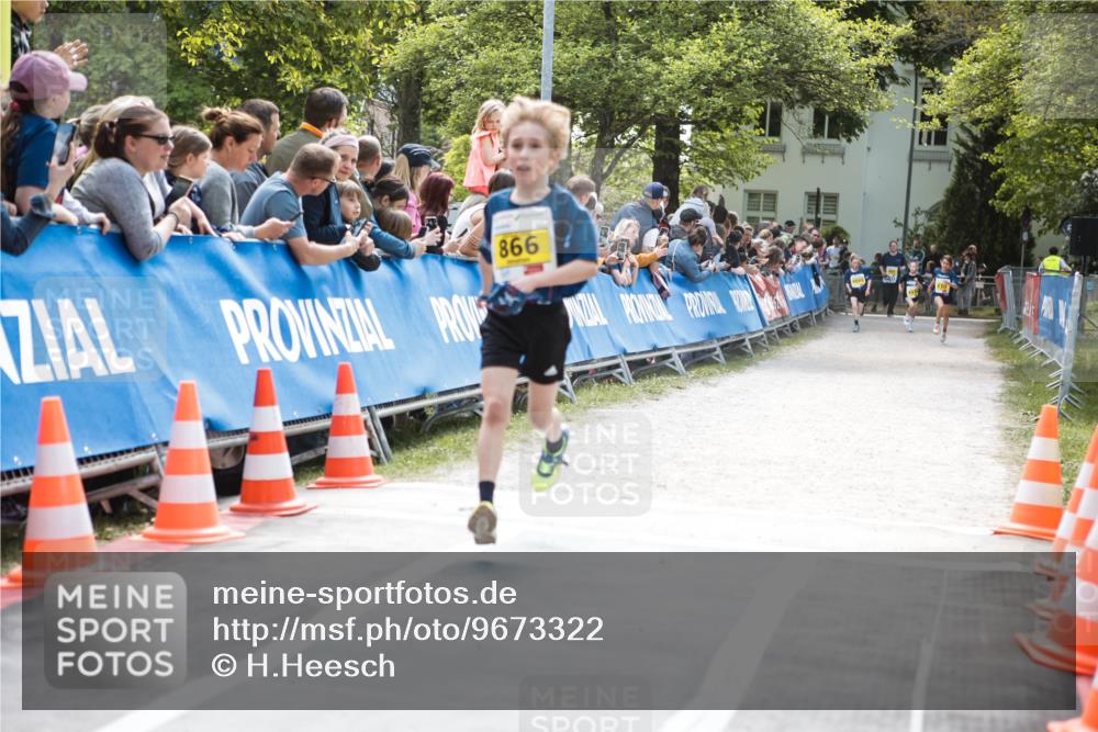 09.05.2026 - Störlauf H.Heesch http://msf.ph/oto/9673322 09.05.2026 14:11:23 Ziel 866 meine-sportfotos.de