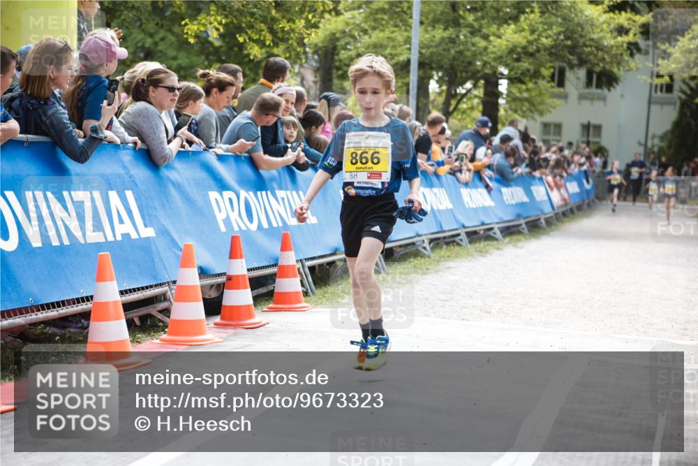 09.05.2026 - Störlauf H.Heesch http://msf.ph/oto/9673323 09.05.2026 14:11:23 Ziel 866 meine-sportfotos.de