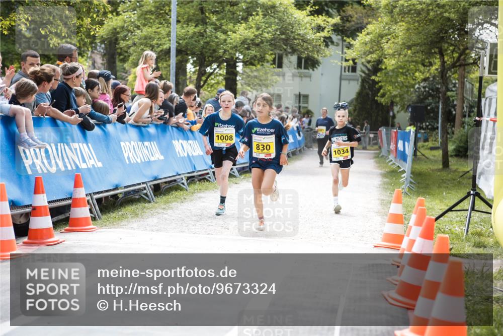 09.05.2026 - Störlauf H.Heesch http://msf.ph/oto/9673324 09.05.2026 14:11:29 Ziel 1008, 830, 1034 meine-sportfotos.de