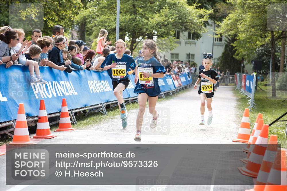 09.05.2026 - Störlauf H.Heesch http://msf.ph/oto/9673326 09.05.2026 14:11:29 Ziel 1008, 1034 meine-sportfotos.de