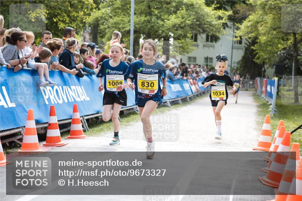 09.05.2026 - Störlauf H.Heesch http://msf.ph/oto/9673327 09.05.2026 14:11:29 Ziel 100, 830, 1034 meine-sportfotos.de