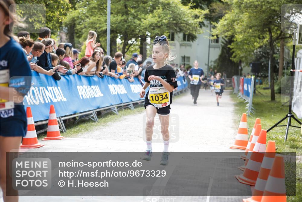 09.05.2026 - Störlauf H.Heesch http://msf.ph/oto/9673329 09.05.2026 14:11:30 Ziel 1034 meine-sportfotos.de