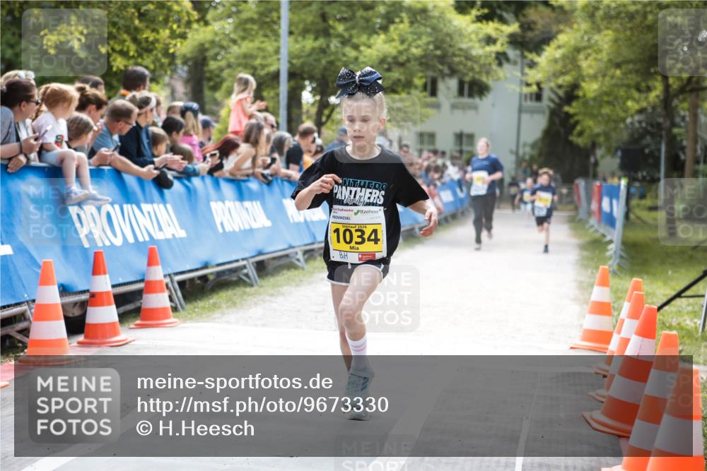 09.05.2026 - Störlauf H.Heesch http://msf.ph/oto/9673330 09.05.2026 14:11:31 Ziel 2026, 1034 meine-sportfotos.de