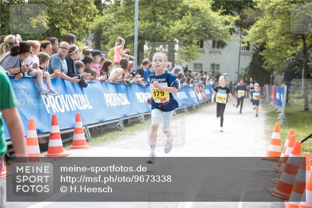 09.05.2026 - Störlauf H.Heesch http://msf.ph/oto/9673338 09.05.2026 14:11:38 Ziel 979, 1054 meine-sportfotos.de