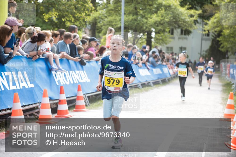09.05.2026 - Störlauf H.Heesch http://msf.ph/oto/9673340 09.05.2026 14:11:38 Ziel 2026, 979, 1054 meine-sportfotos.de